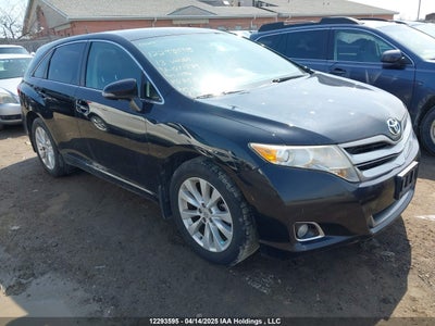 TOYOTA VENZA 2013