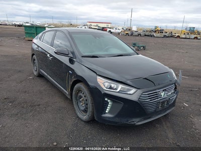 HYUNDAI IONIQ 2019