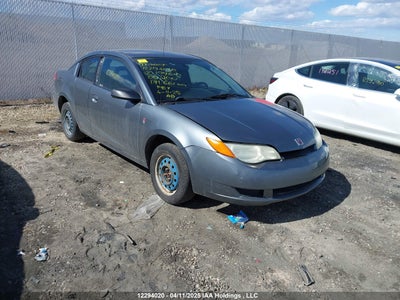 SATURN ION 2006