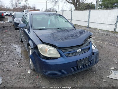 CHEVROLET COBALT 2009