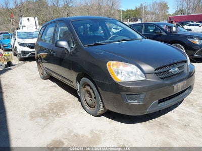 KIA RONDO 2010