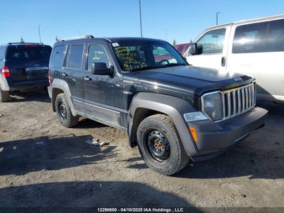 JEEP RENEGADE 2011