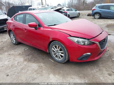 MAZDA Z 2014