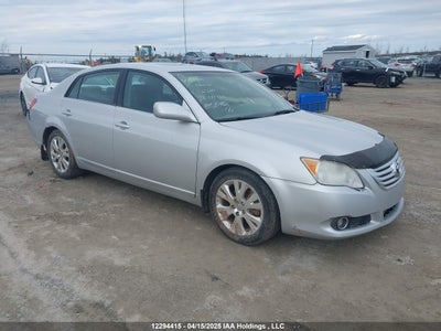 TOYOTA AVALON 2010