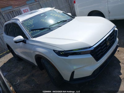 HONDA CR-V 2023