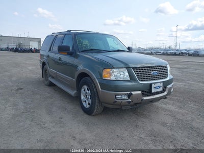 FORD EXPEDITION EDDIE BAU 2004