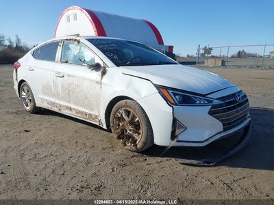 HYUNDAI ELANTRA 2020