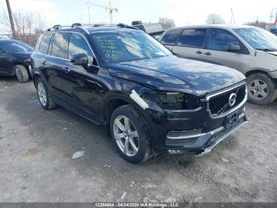 VOLVO XC90 2018