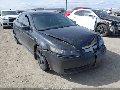 ACURA TL 2005
