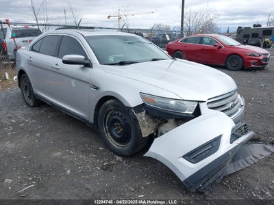 FORD TAURUS 2013