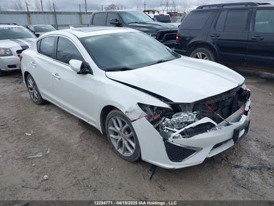 ACURA ILX 2019