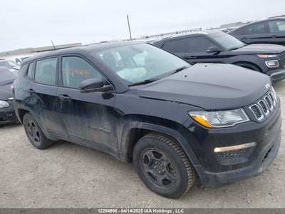 JEEP COMPASS 2019