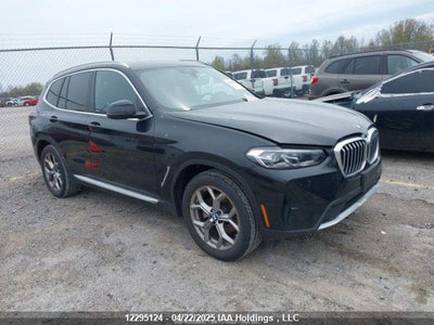 BMW XD 2023