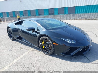 LAMBORGHINI HURACAN 2021
