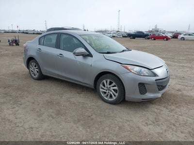 MAZDA Z 2013