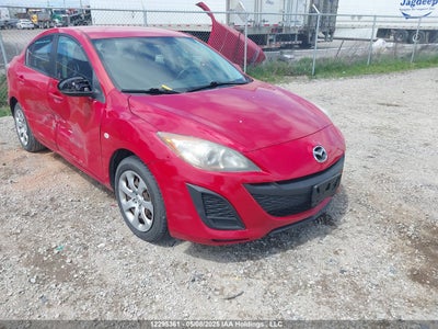MAZDA Z 2010