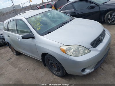 TOYOTA MATRIX 2006
