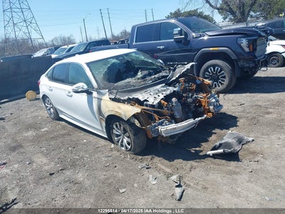 HONDA CIVIC SEDAN 2023