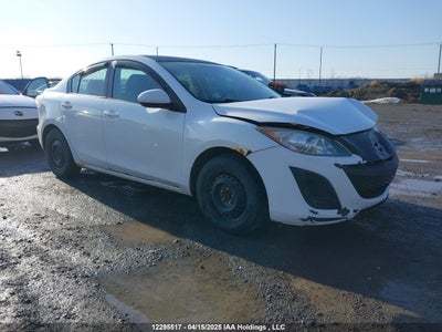MAZDA Z 2011