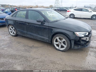 AUDI TITAN 2019