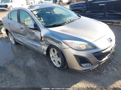 MAZDA Z 2011