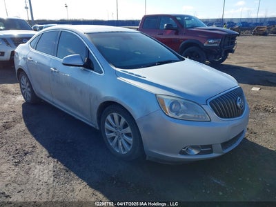 BUICK VERANO 2013