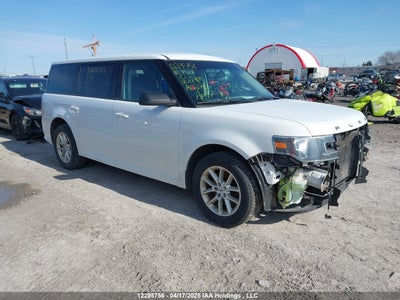 FORD FLEX 2015