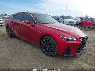 LEXUS NX 2024