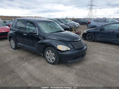 CHRYSLER PT CRUISER 2007