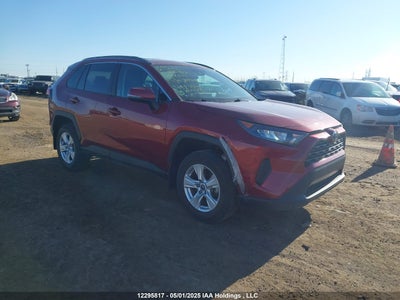 TOYOTA RAV4 2019