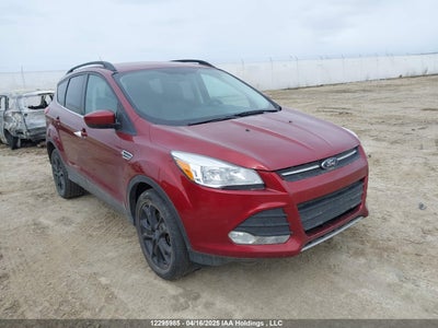 FORD ESCAPE 2014