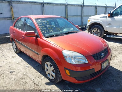 KIA RIO 2006
