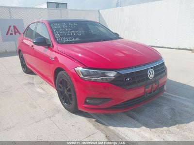 VOLKSWAGEN JETTA 2019