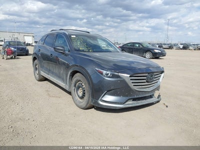 MAZDA CX-9 2019