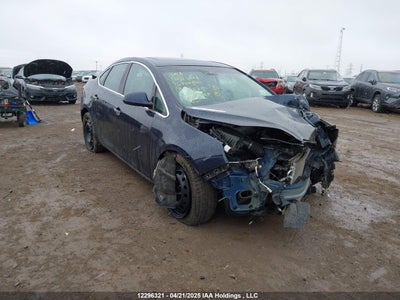 BUICK VERANO 2016