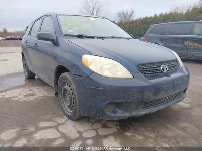 TOYOTA MATRIX 2006