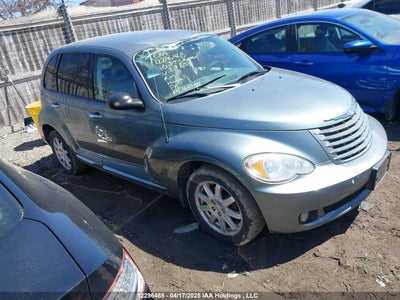 CHRYSLER PT CRUISER 2010