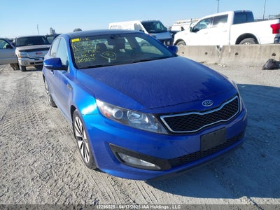 KIA OPTIMA 2011