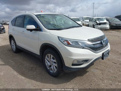 HONDA CR-V 2016