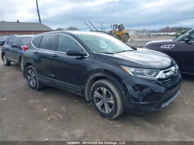 HONDA CR-V LX 2019