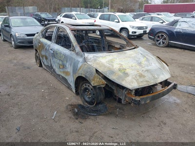 KIA FORTE EX 2023