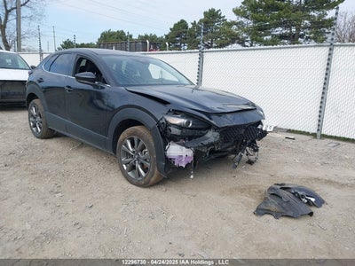 MAZDA CX-30 2024