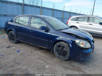 CHEVROLET COBALT 2009