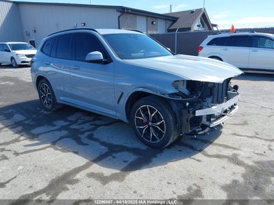 BMW XD 2024