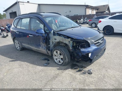 KIA RONDO 2008