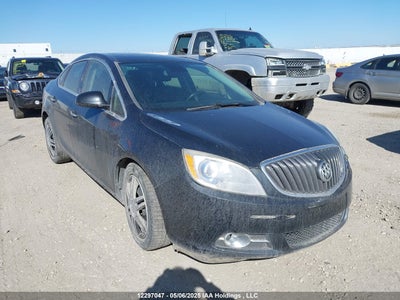 BUICK VERANO 2013