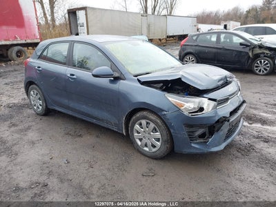 KIA RIO 2022