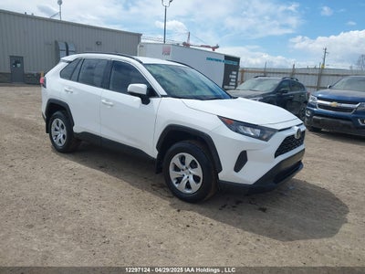 TOYOTA RAV4 2020