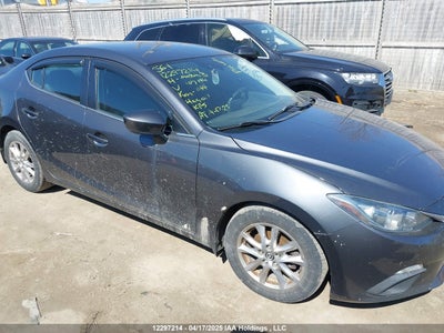 MAZDA Z 2014
