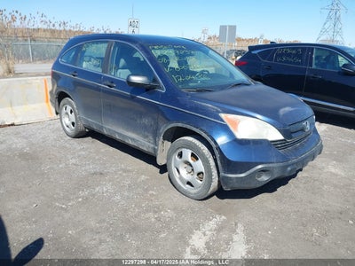 HONDA CR-V 2008